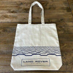 Authentic Land Rover Tote Bag For Sale