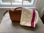 Authentic Tory Burch Purse