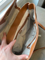Authentic Tory Burch Purse