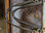 Coach Bag USED  $40.00