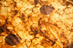 Jorbest “Pizza” Blanket - 72” across of winter-defying warmth