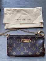 Louis Vuitton Authentic Purse