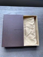 Louis Vuitton Authentic Purse