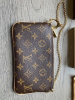 Louis Vuitton Authentic Purse