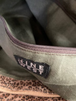 Vintage ladies shoulder bags