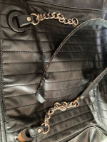 Vintage ladies shoulder bags