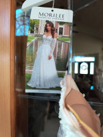 Wedding Dress By Morilee