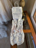 Wedding Dress By Morilee