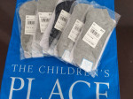 New Children’s Socks