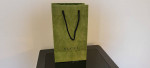 Gucci shopping bags + accessories box authentic