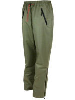 NEW IN BAG- Men's Walls 10X Waterproof Rain Pants - Field Green - Med