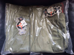 NEW IN BAG- Men's Walls 10X Waterproof Rain Pants - Field Green - Med