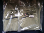 NEW IN BAG- Men's Walls 10X Waterproof Rain Pants - Field Green - Med
