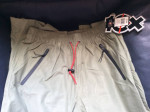 NEW IN BAG- Men's Walls 10X Waterproof Rain Pants - Field Green - Med