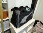Puma 24" Foldable/Packable Duffel NWT