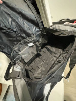 Puma 24" Foldable/Packable Duffel NWT