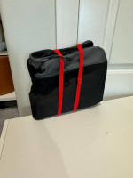 Puma 24" Foldable/Packable Duffel NWT
