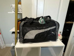 Puma 24" Foldable/Packable Duffel NWT