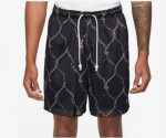Nike Men's Dri-Fit SI 6" Reversible Shorts - 2XL