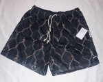 Nike Men's Dri-Fit SI 6" Reversible Shorts - 2XL
