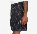 Nike Men's Dri-Fit SI 6" Reversible Shorts - 2XL
