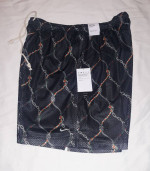 Nike Men's Dri-Fit SI 6" Reversible Shorts - 2XL