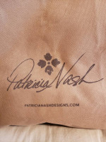 Patricia Nash Handbag