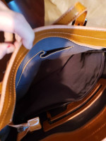Patricia Nash Handbag