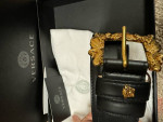 Versace belt