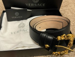 Versace belt