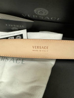 Versace belt
