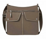 67%OFF BAGGALLINI Crossbody NewWithTags Walnut