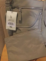 67%OFF BAGGALLINI Crossbody NewWithTags Walnut