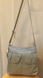 67%OFF BAGGALLINI Crossbody NewWithTags Walnut