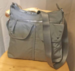 67%OFF BAGGALLINI Crossbody NewWithTags Walnut