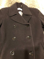 Calvin Klein P-Coat