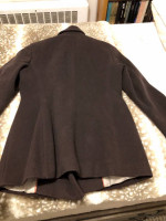 Calvin Klein P-Coat