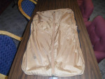 suitbag/satchel