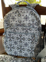 Vera Bradley bags plaza tile 3 pieces or separately
