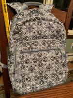 Vera Bradley bags plaza tile 3 pieces or separately