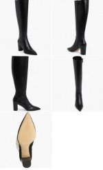 Never Been Worn Stuart Weitzman Boots