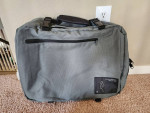 Designer's Laptop Backpack