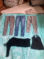 Womens Clothing Bundle