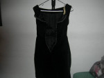 Vintage Cocktail Party Suzy Perette New York Dress Women Ladies -Takin