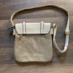 Womens Purse, Adjustable Strap, Like New, and a Wallet