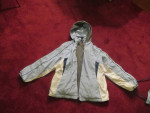 Jacket Reversable