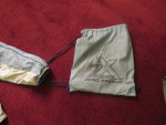 Jacket Reversable