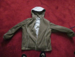 Jacket Reversable