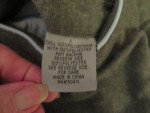 Jacket Reversable