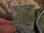 Jacket Reversable